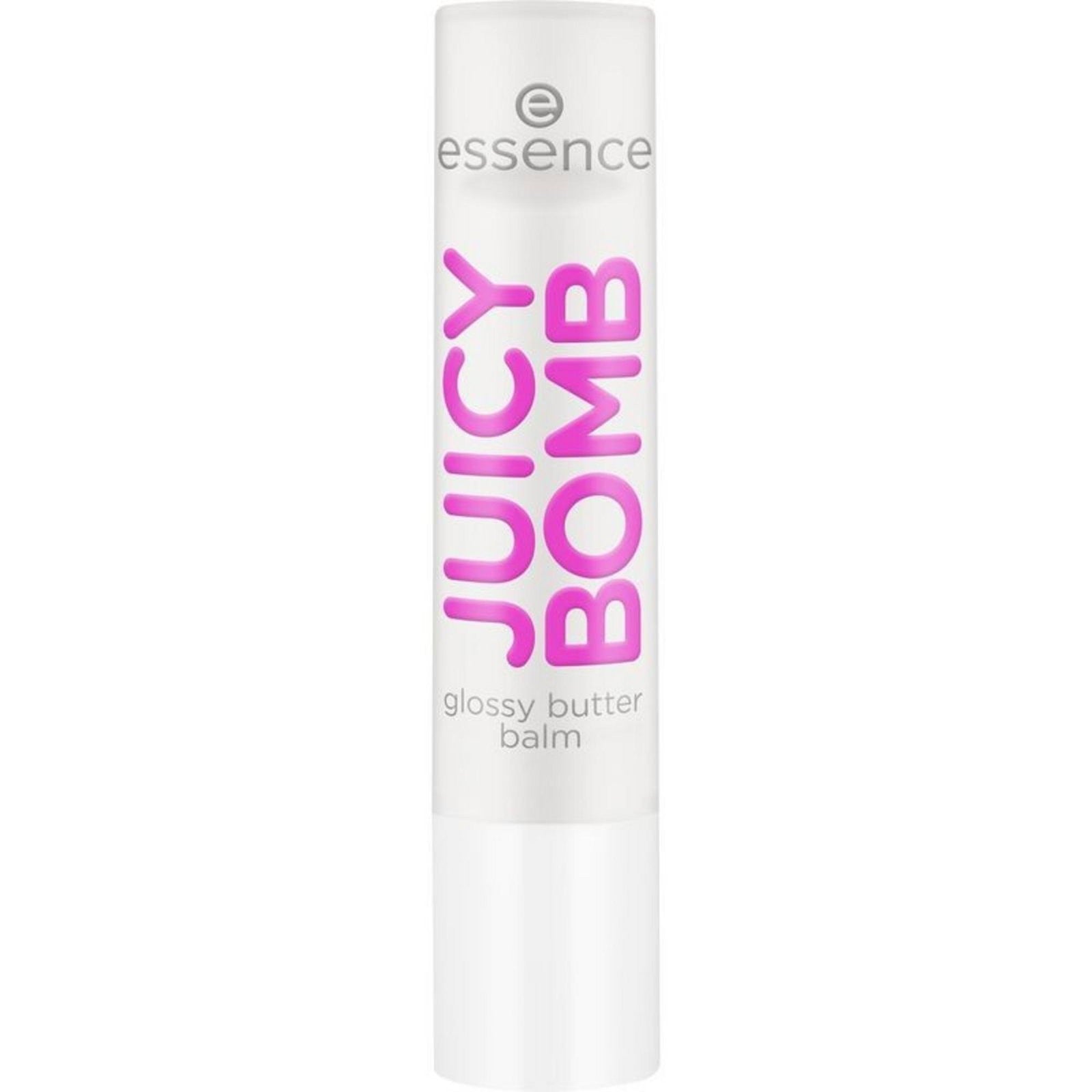 essence Juicy Bomb huulirasvaväri 06 Wake Me Up Before You Coco 2 g