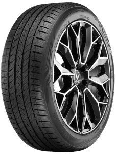 Vredestein Quatrac Pro+ ( 235/55 R17 103V XL, vanteen suojalistalla (FSL) )