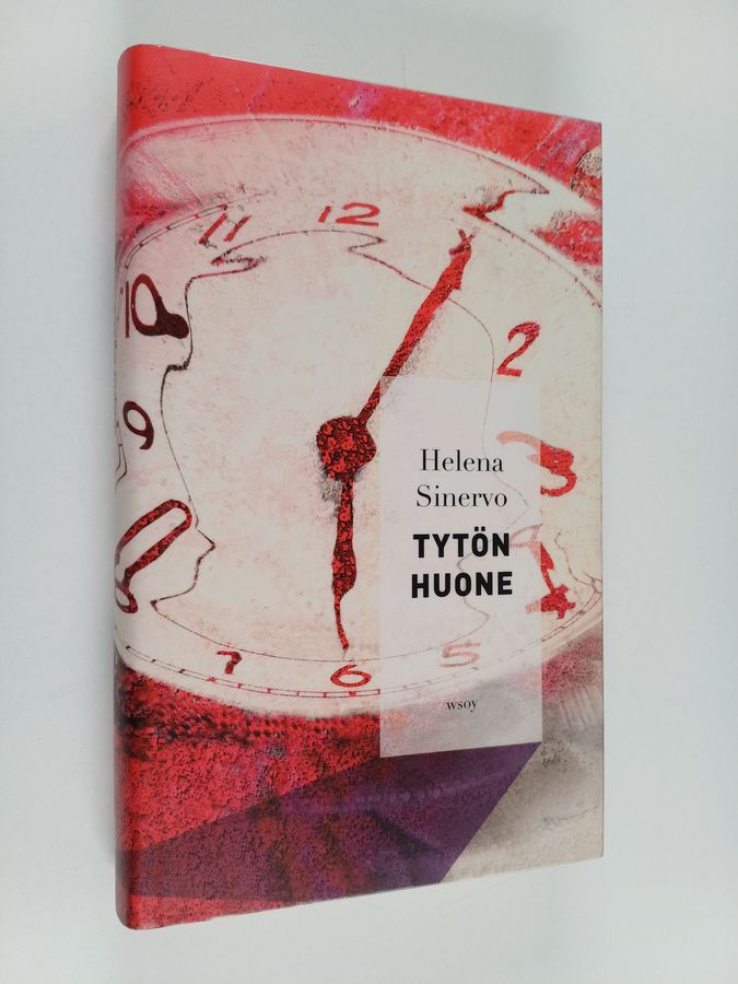 Tytön huone