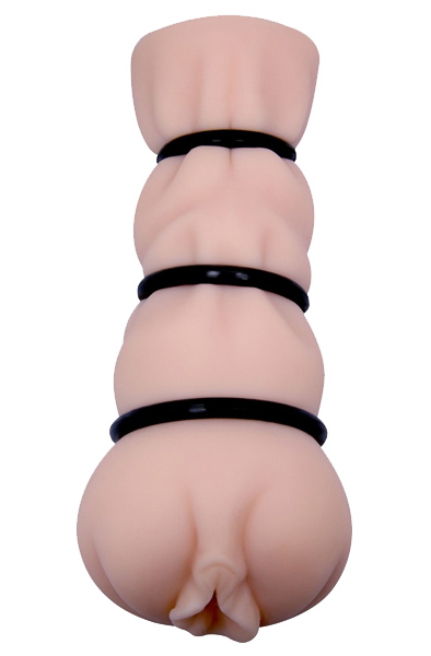 Hidden Desire Mega Tight Fucker Tekopillu