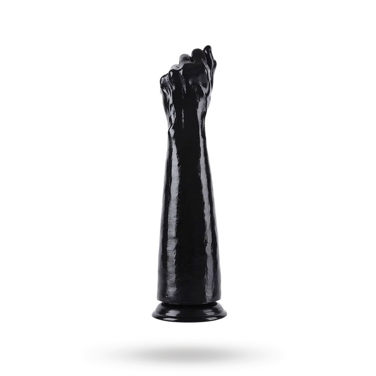 Extreme Fist Fucker XXL 39 cm Fistauskäsivarsi