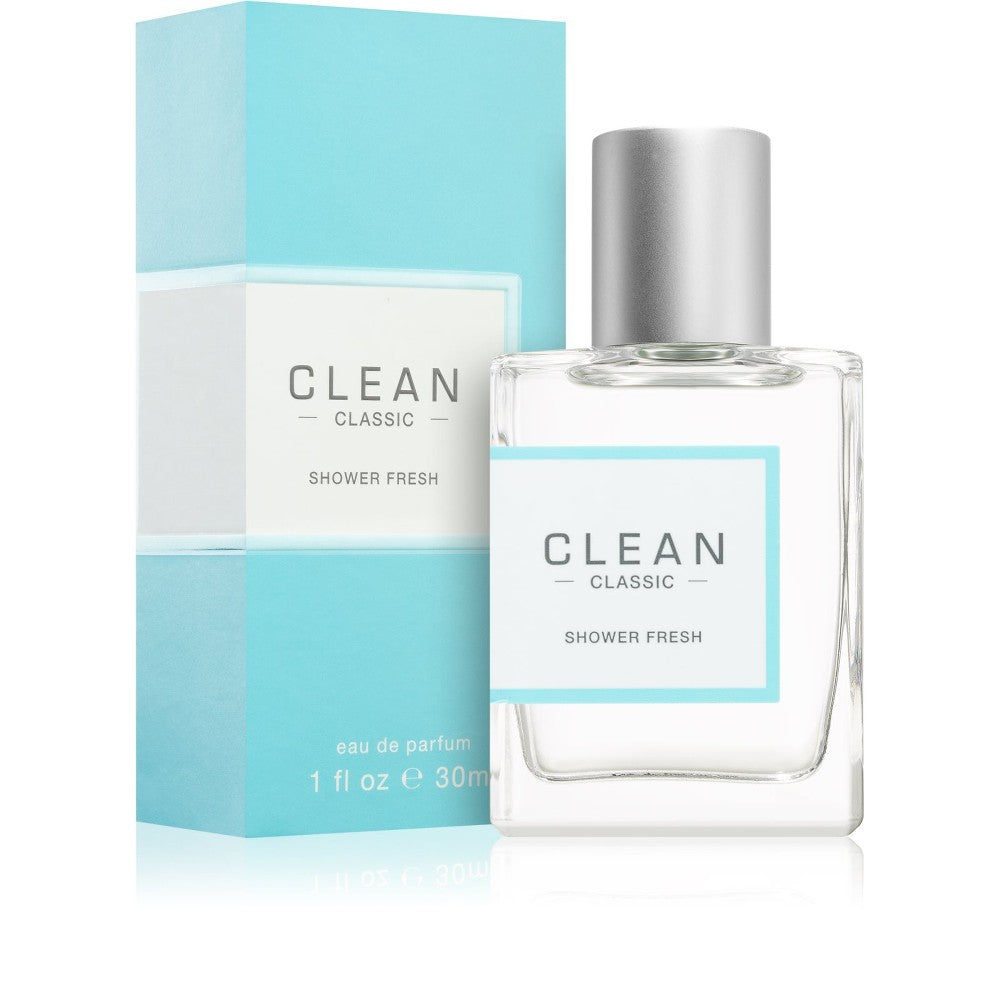 Clean Suihku Fresh Eau De Parfum Women 30 ml