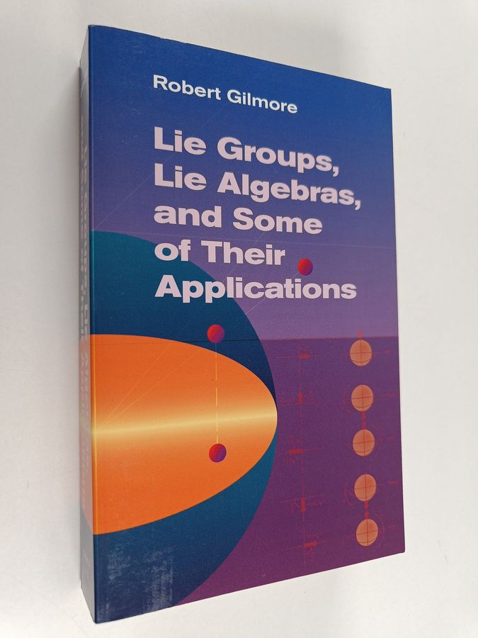 Lie Groups, Lie Algebras & Some of Their Applications