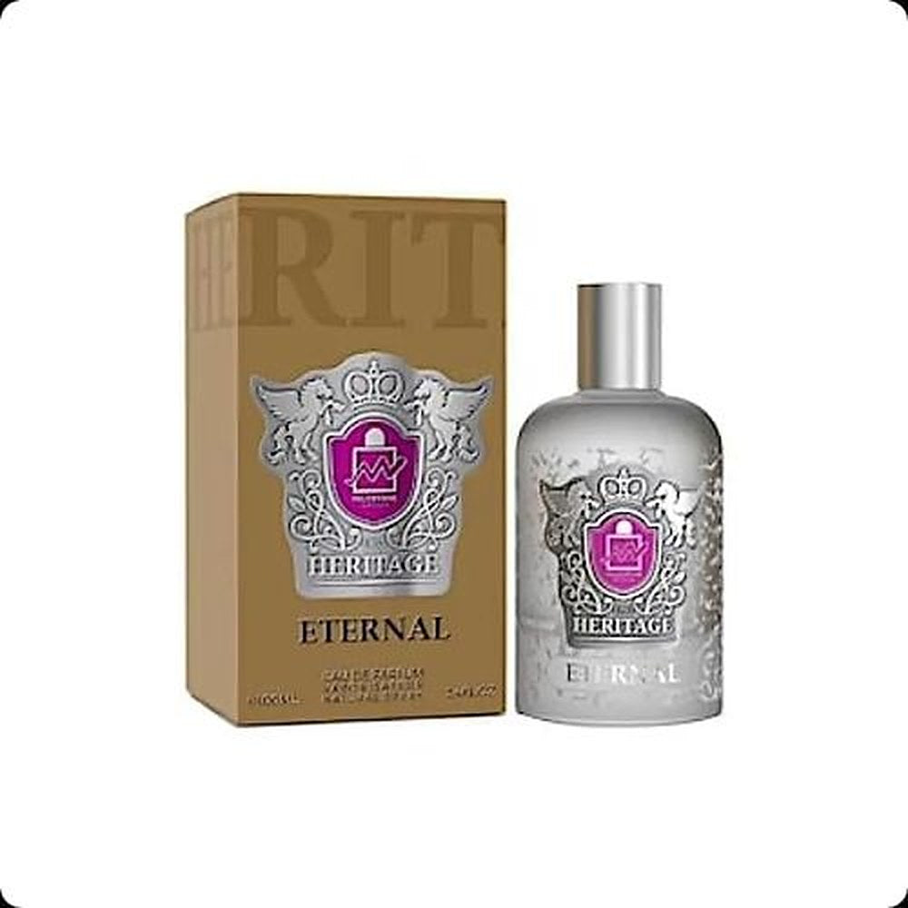 Milestone Heritage Eternal EDP -tuoksu 100 ml