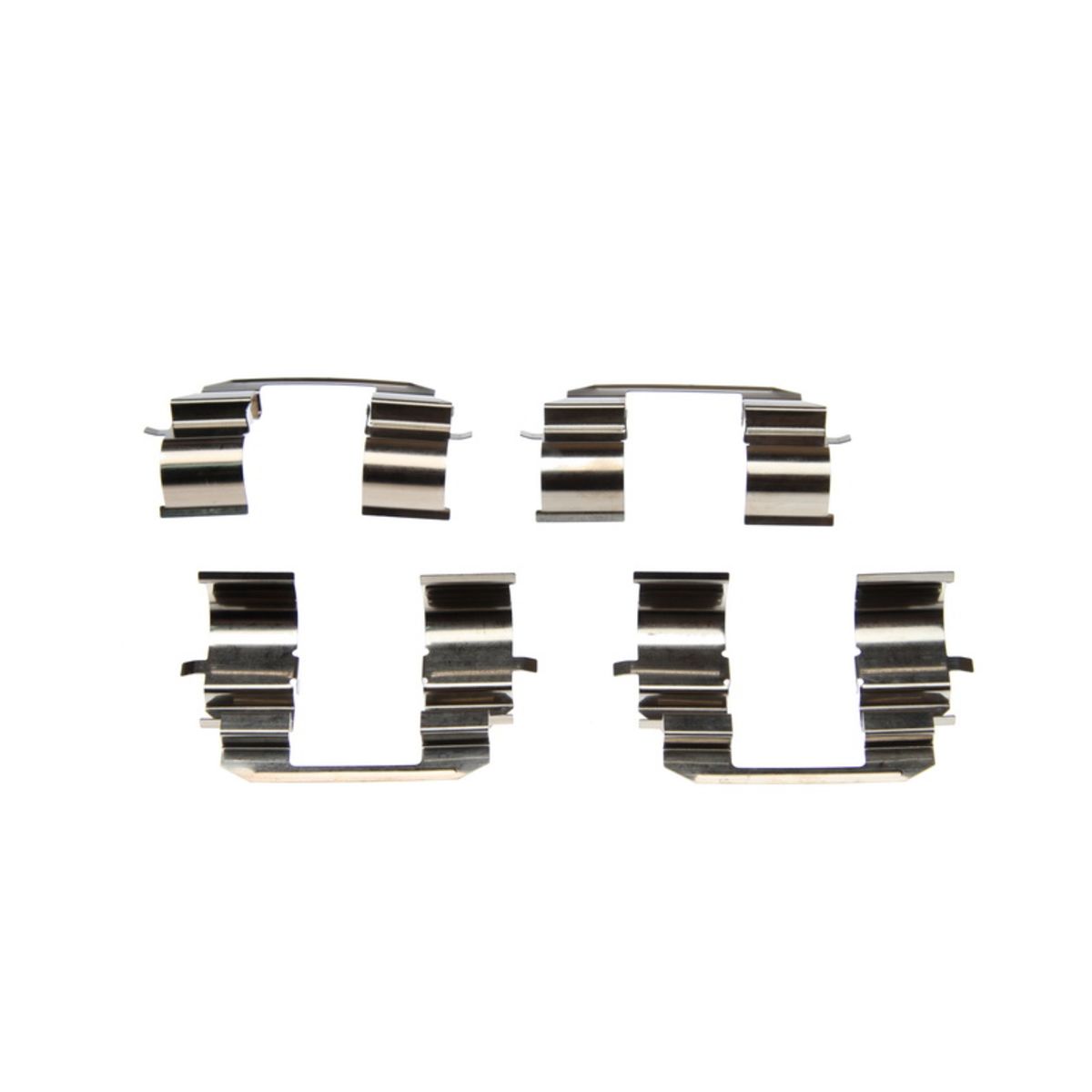Jarrupalojen asennussarja QUICK BRAKE 109-1833