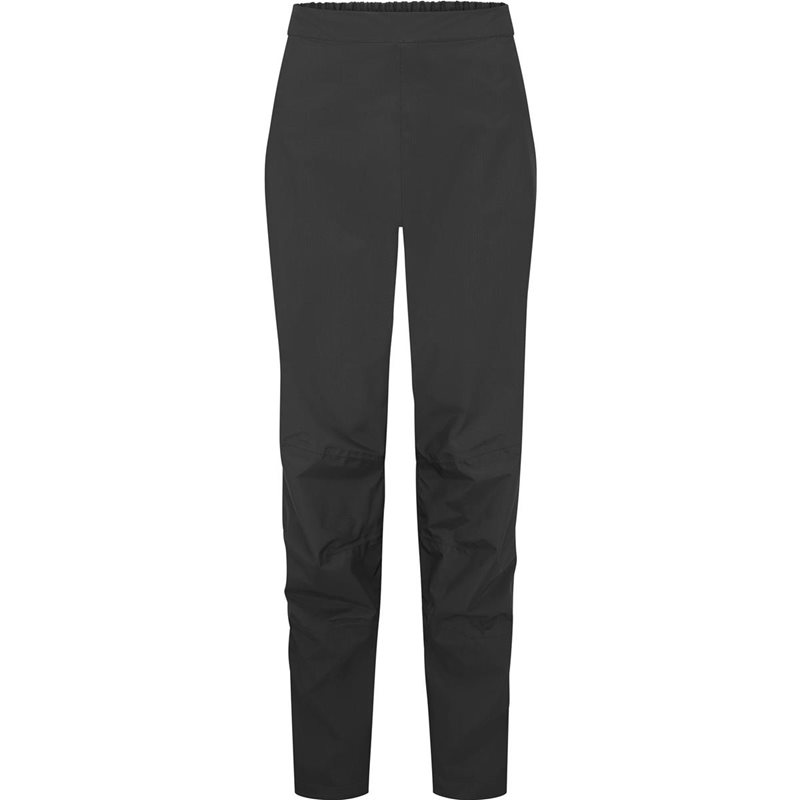 Rab Downpour Mountain Pants Wmns Black - 10