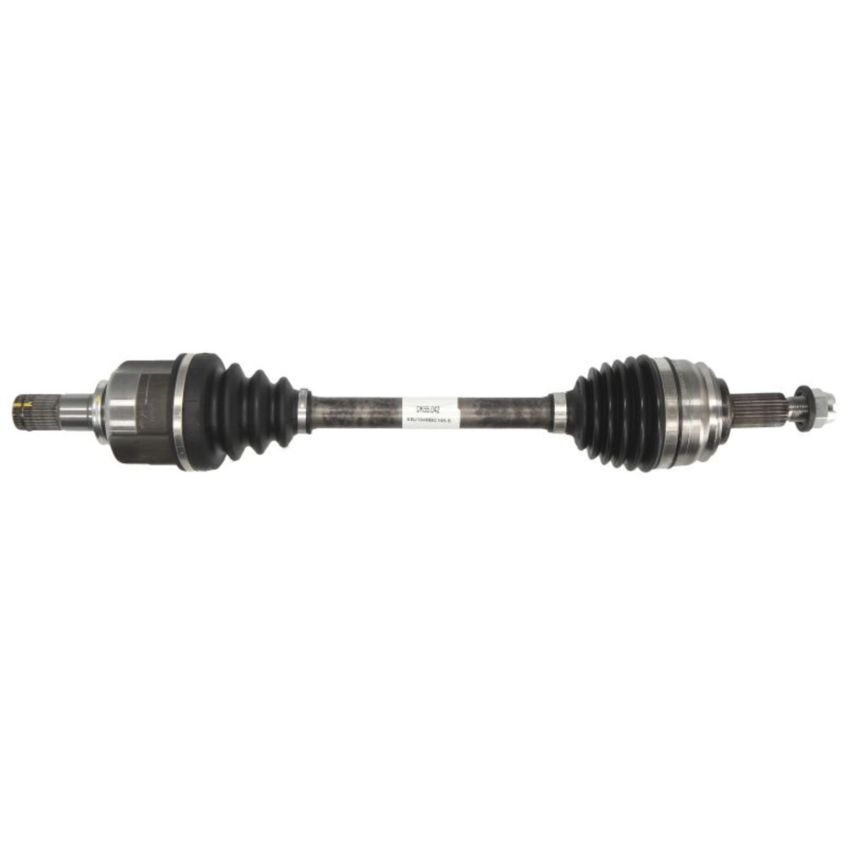 Vetoakseli SNR DK55.042