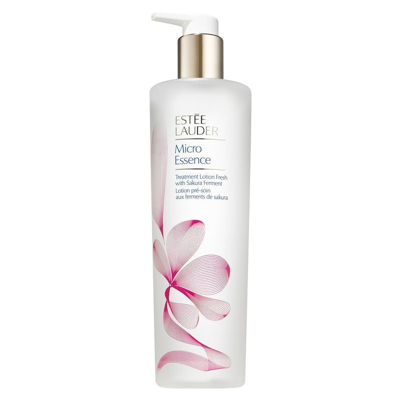 Estee lauder MICRO ESSENCE TREATMENT FRESH LOTION SAKURA FERMENTILLÄ 400 ML