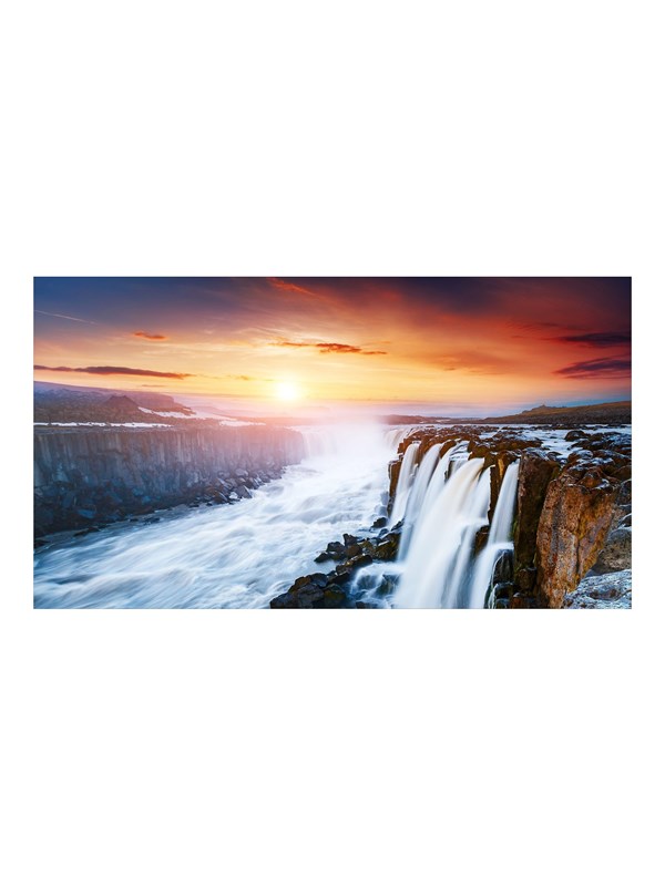 Samsung Vh55c-r 24/7 55" Ips 700cd/m2 1920 × 1080pixels