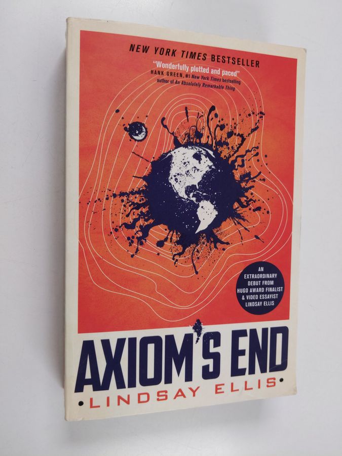 Axiom's End