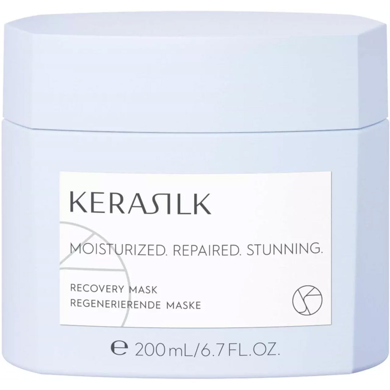 Kerasilk Recovery Mask 200 ml