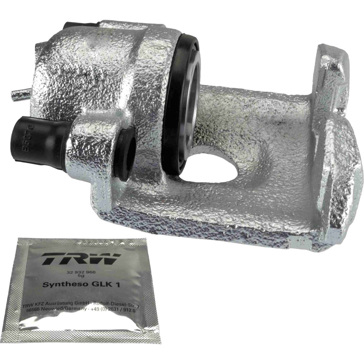 Jarrusatula TRW BHV327E
