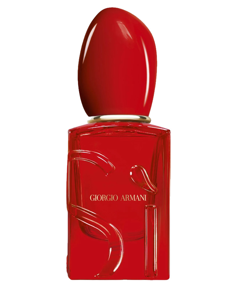 Giorgio Armani Sì Passione Eau de Parfum Red Musk 30 ml