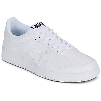 ASICS SportStyle Matalavartiset tennarit 'Japan S'  musta / valkoinen