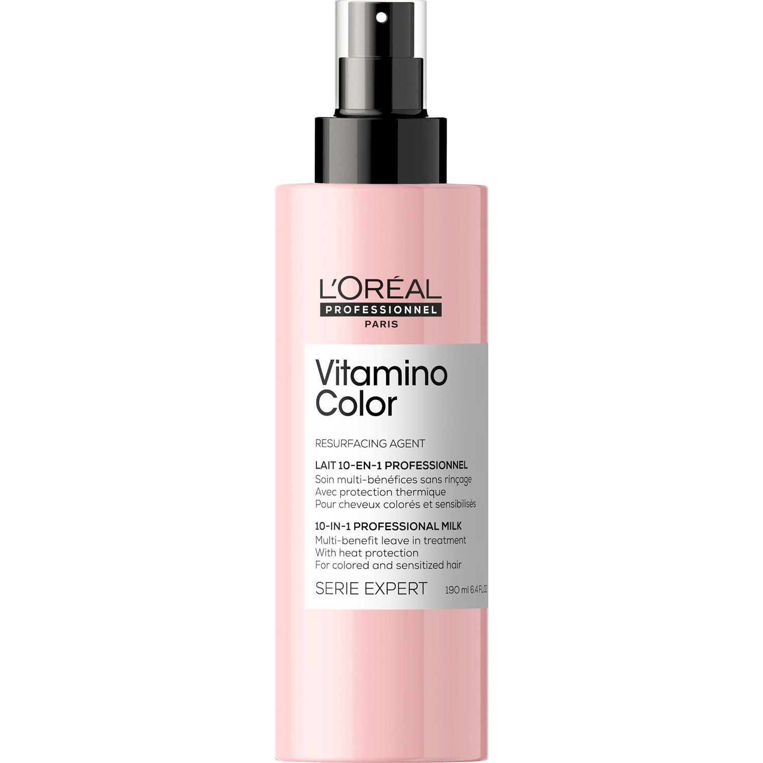 Loreal Vitamino Color 10-In-1 Milk 190 ml