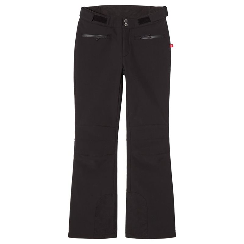 Isbjörn LUNA Winter Pant Teens Black - 146/152