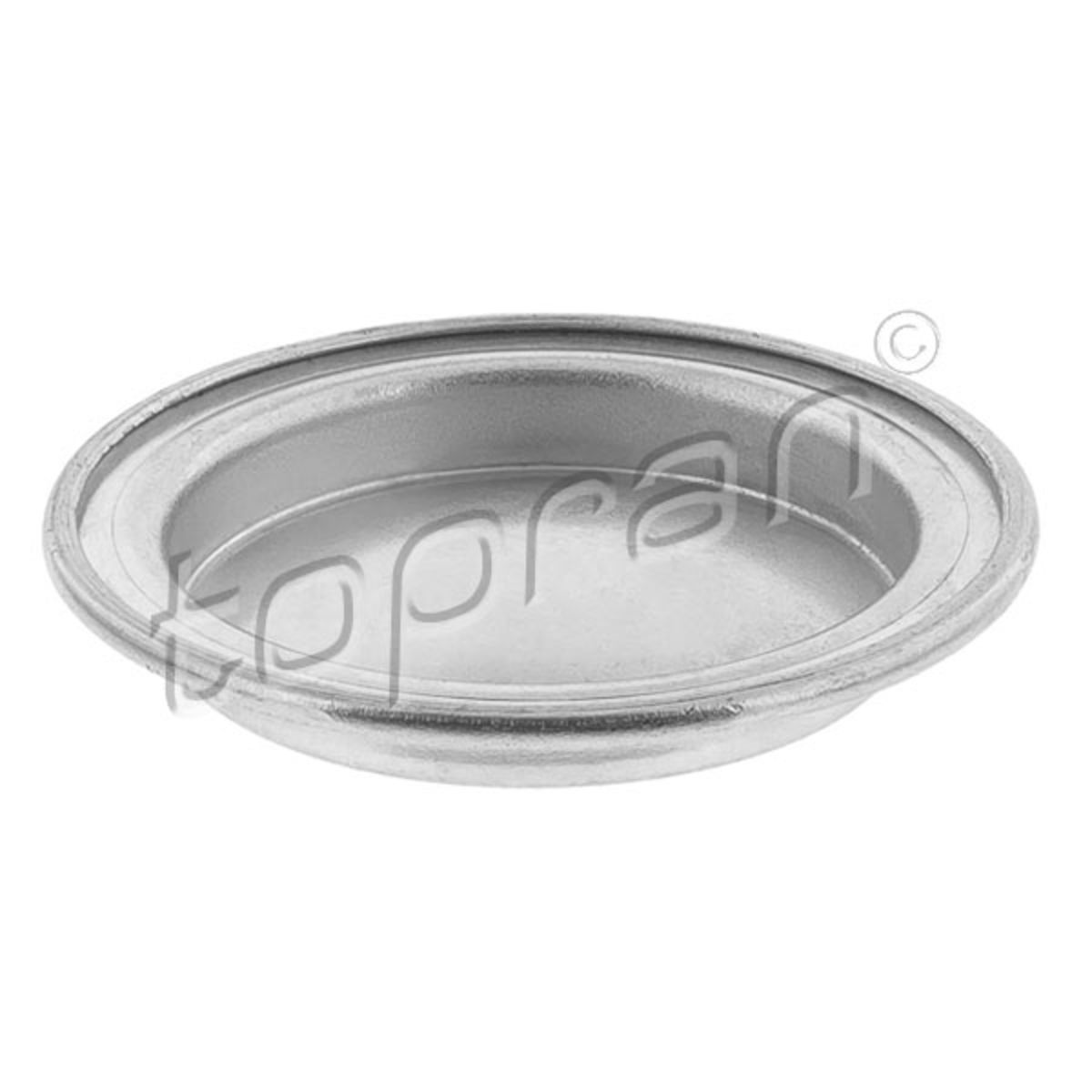 Sylinterin kampikammio HANS PRIES 601 617