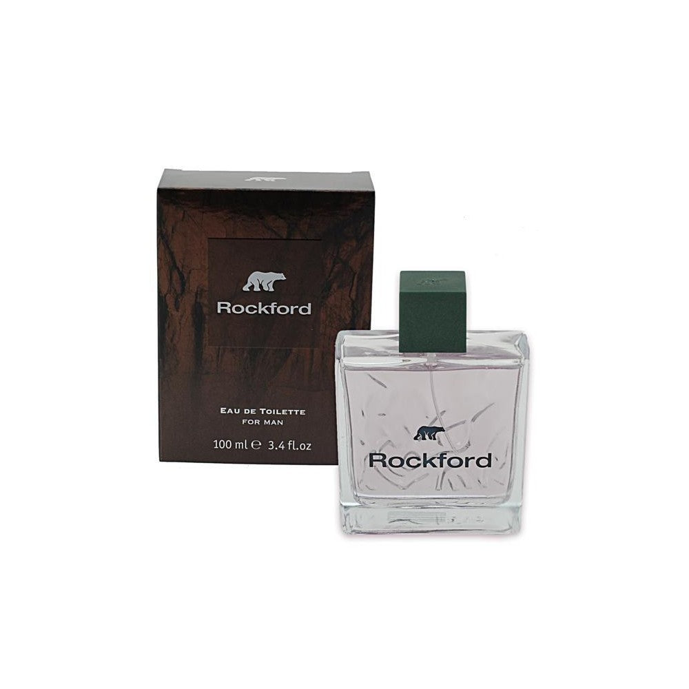 Rockford classic EDT 100ml vapo