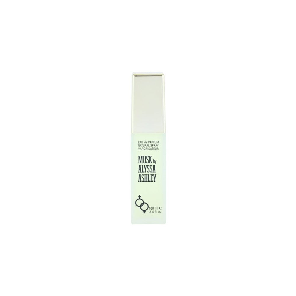 Alyssa Ashley Musk Eau De Perfume Spray 100ml
