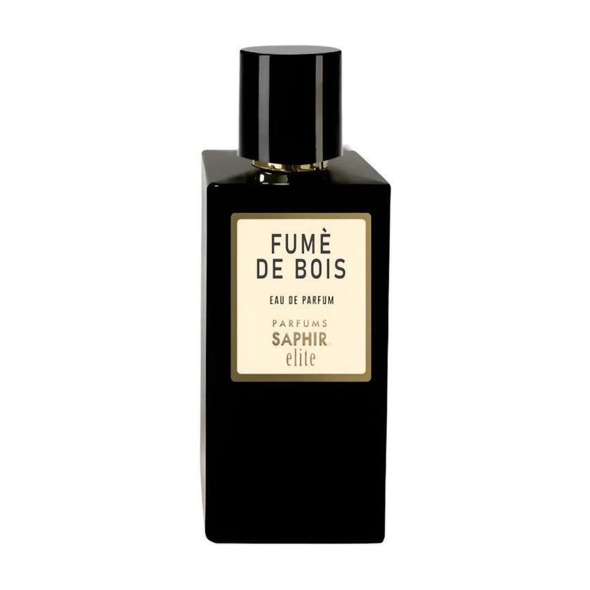 Saphir Elite Fume' De Bois - Eau De Parfum 100 ml