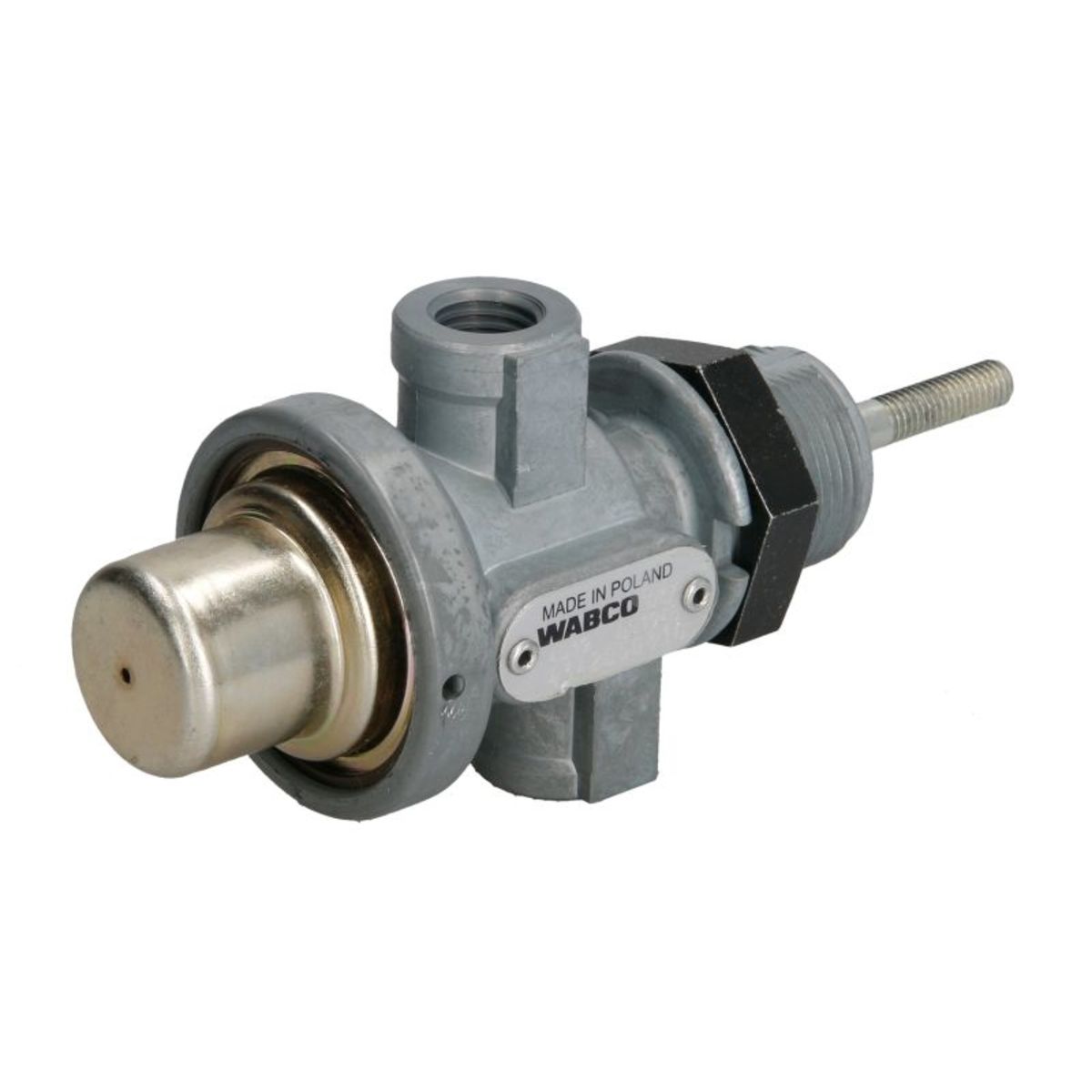 Monitieventtiili WABCO 4342050310