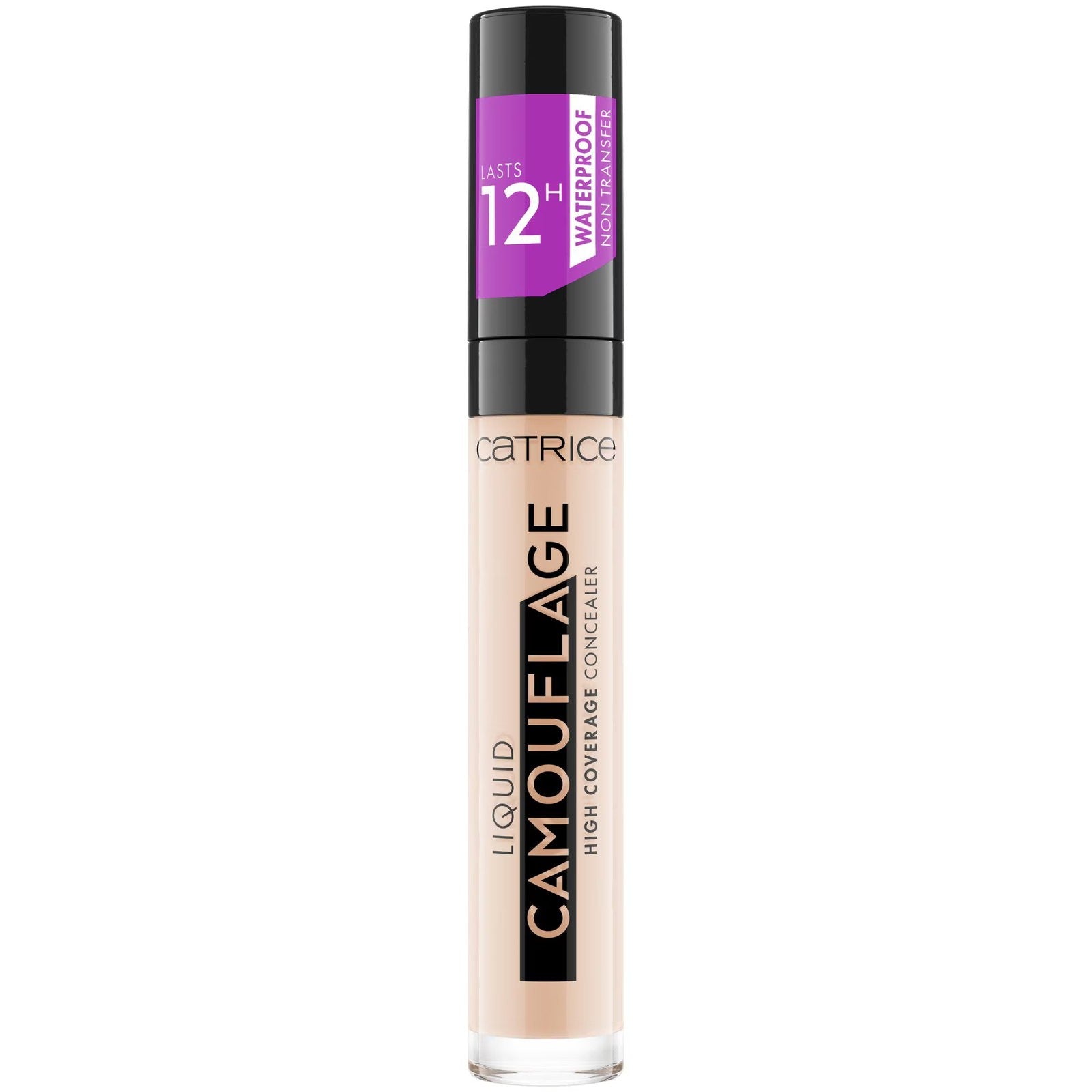 Catrice Liquid Camouflage High Coverage Concealer 036 Hasselpähkinä 5ml