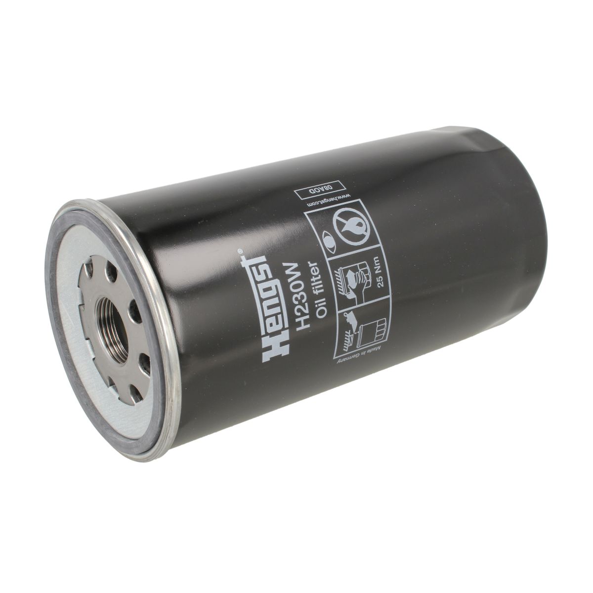 Öljynsuodatin HENGST FILTER H230W