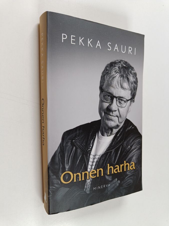 Onnen harha
