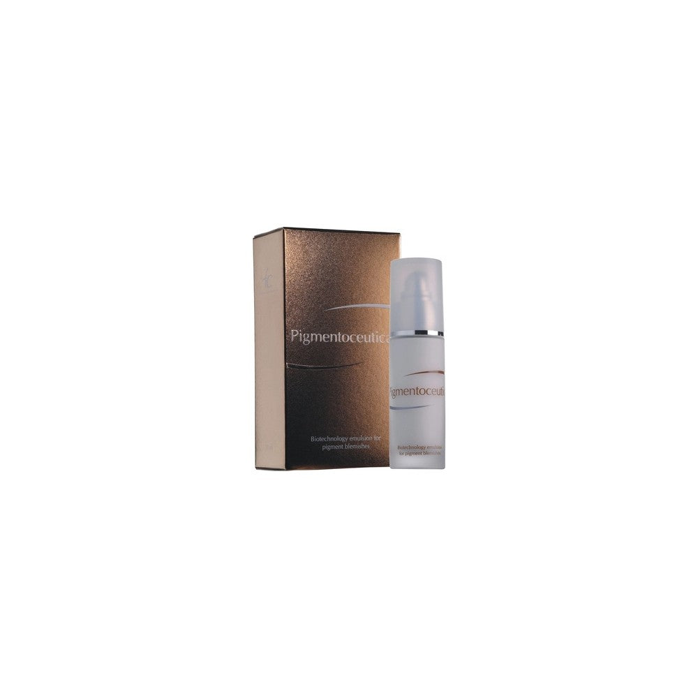 Herb pharma Pigmentoceutical - Bioteknologinen emulsio pigmenttiläiskille 30 ml