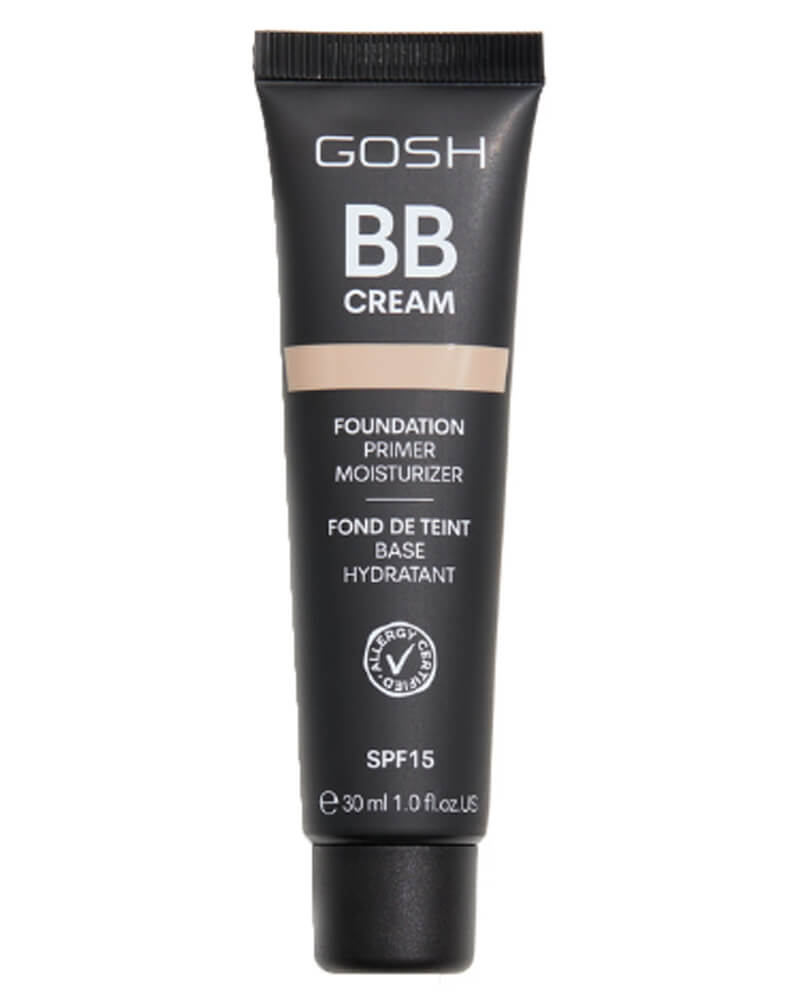 GOSH BB Cream Foundation Warm Beige 003 - 30 ml