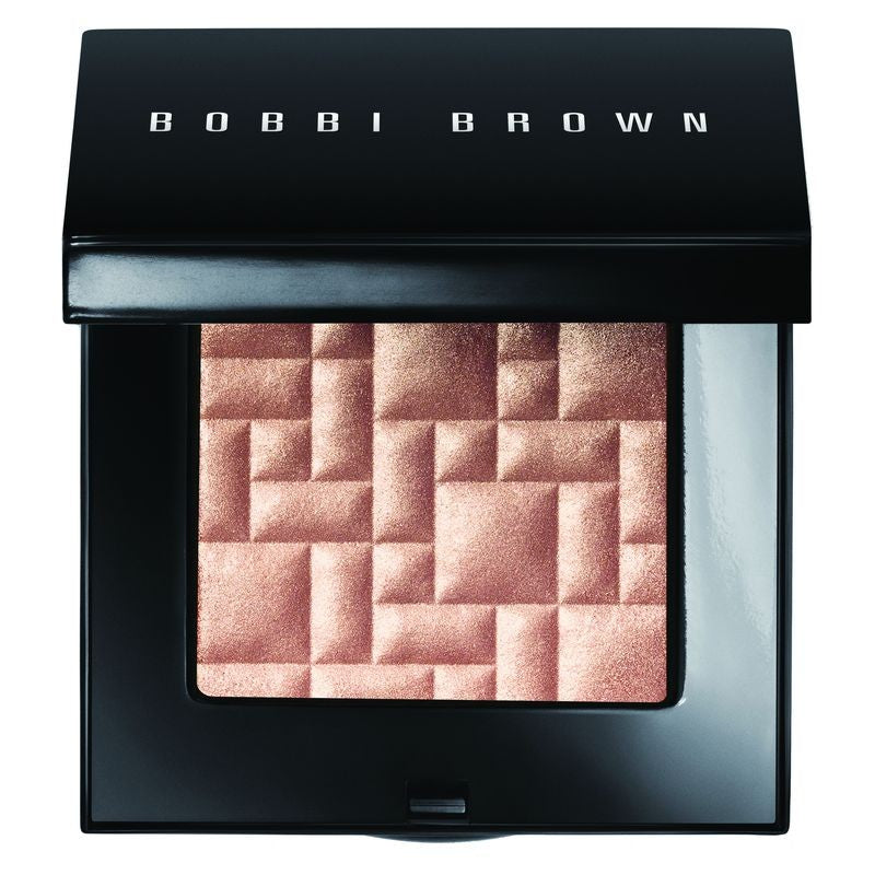 Bobbi brown Afternoon Glow valaiseva puuteri 8 g