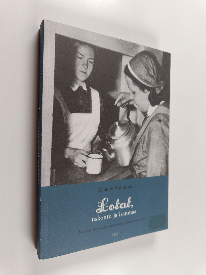 Lotat, uskonto ja isänmaa