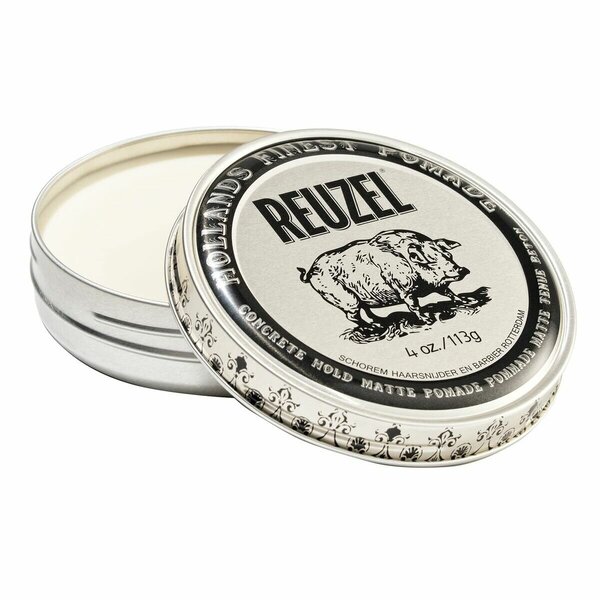Reuzel - Concrete Hold Matte Pomade 113 ml