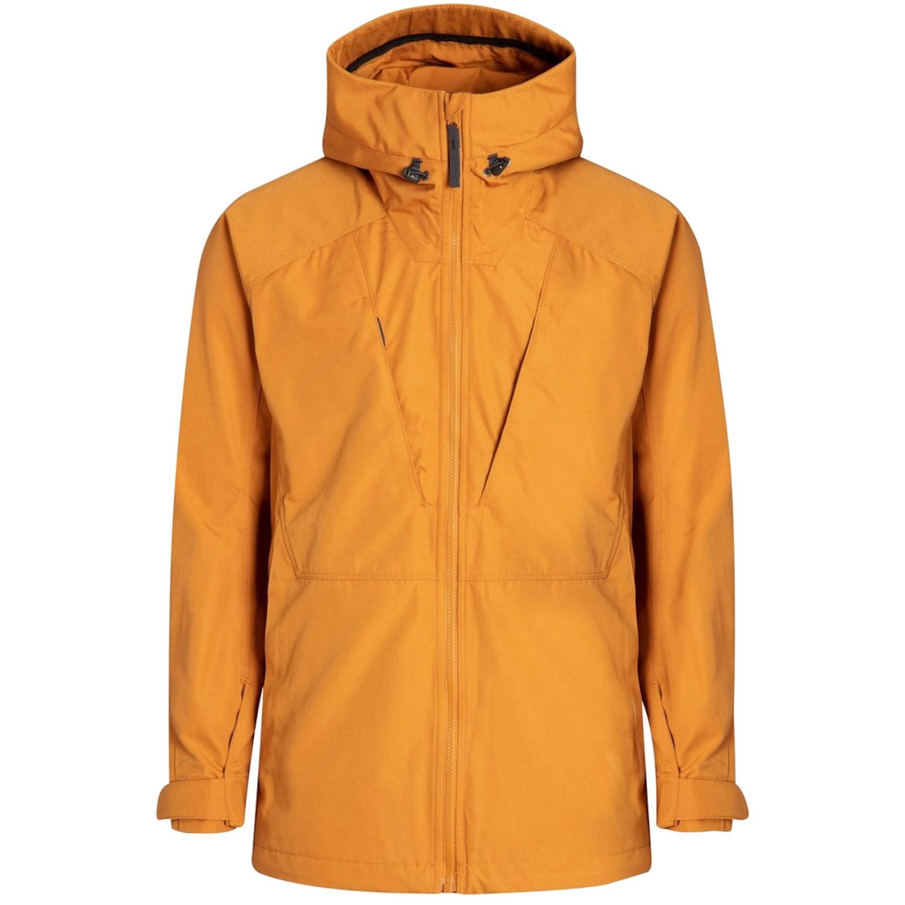 Lundhags Habe Ms Jacket, softshell-takki, miesten, kulta