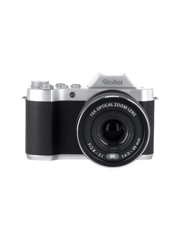 Rollei Powerflex 10x Retro