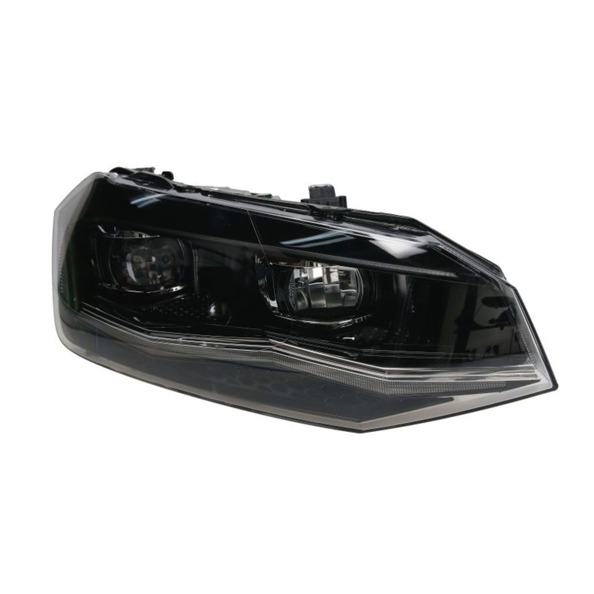 Ajovaloumpio VALEO 450497