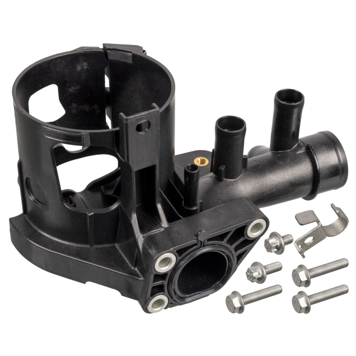 Termostaattikotelo FEBI BILSTEIN 172632