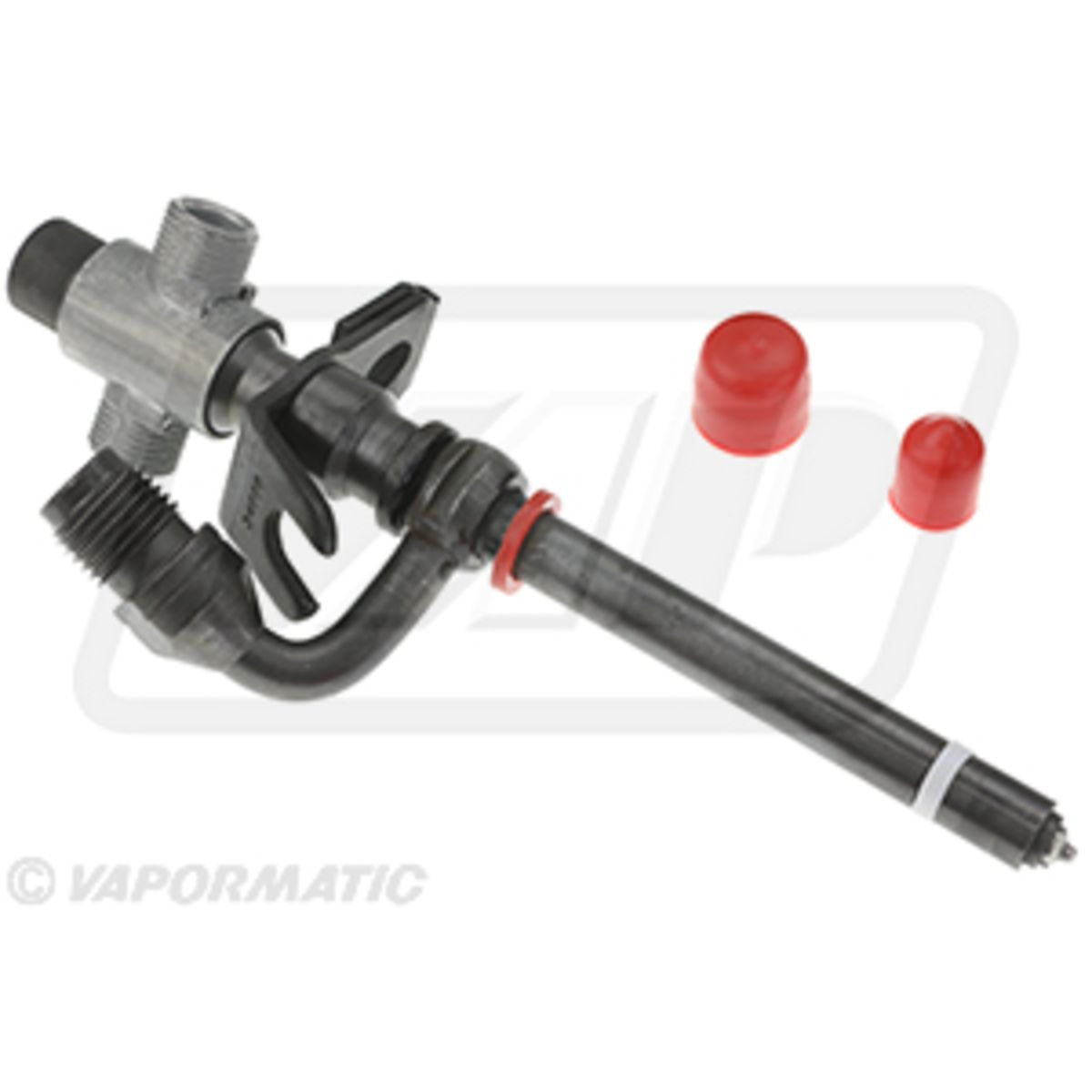 Ruiskutussuutin VAPORMATIC VPD2689