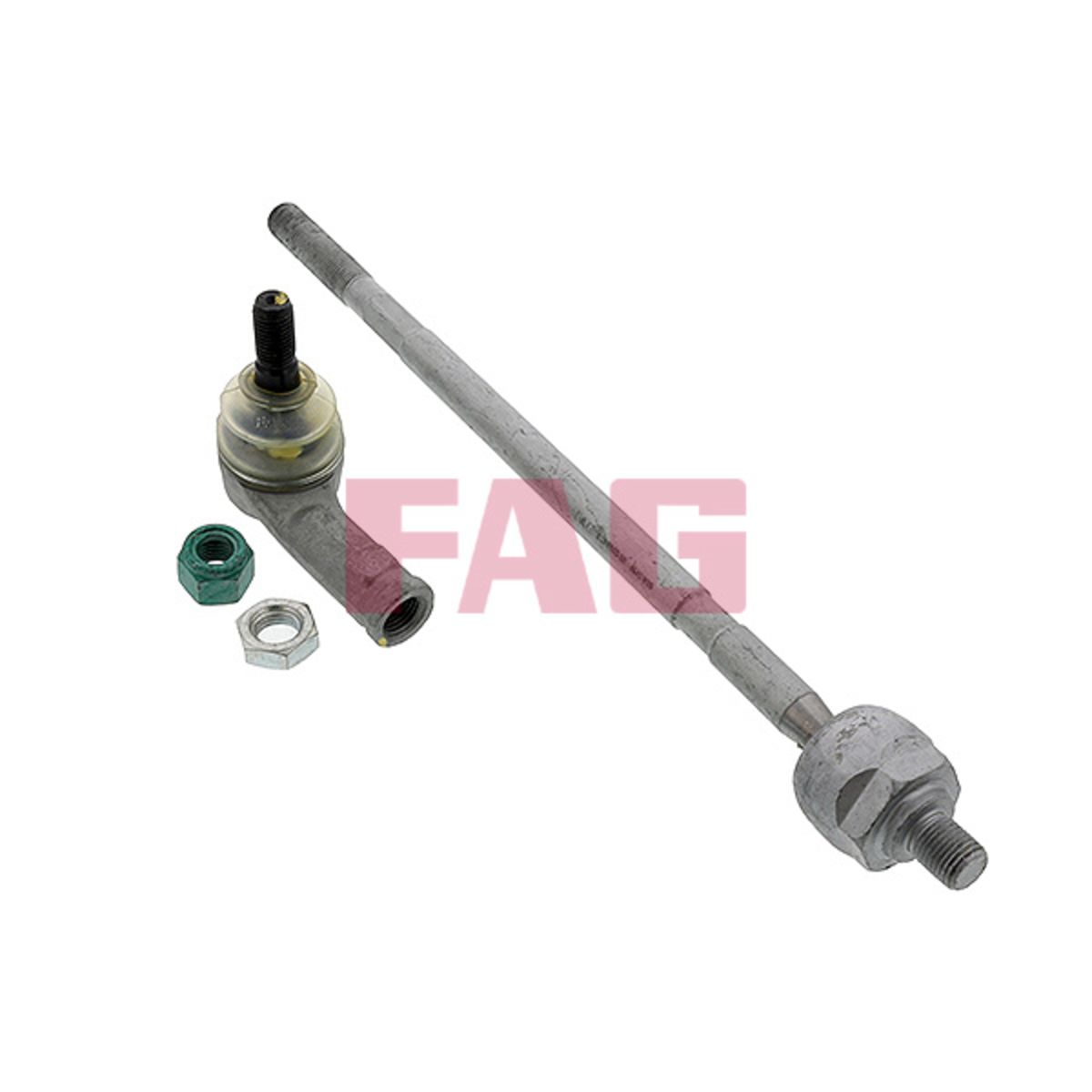 Raidetanko FAG 840 0511 10