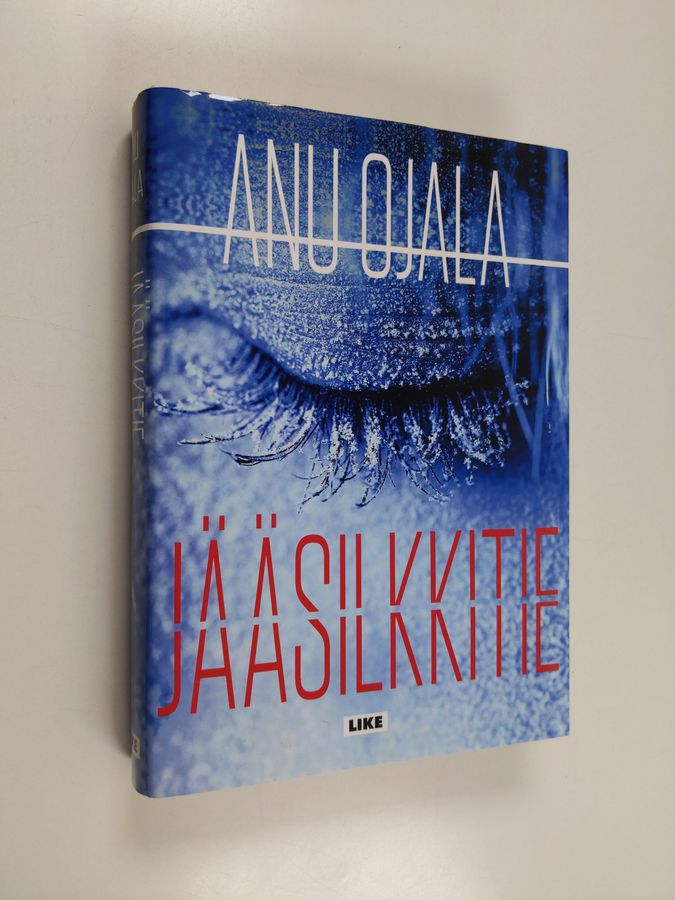 Jääsilkkitie