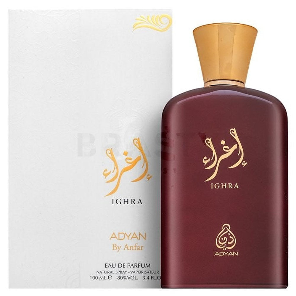 Adyan Ighra Donna 100 ml — Eau de Parfum