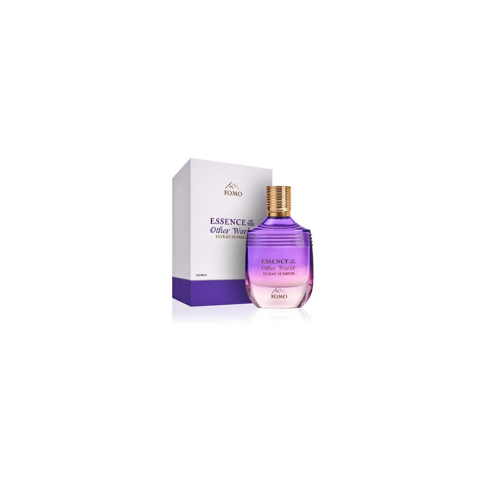 FOMO Essence Of The Other World unisex-tuoksuuute 100 ml