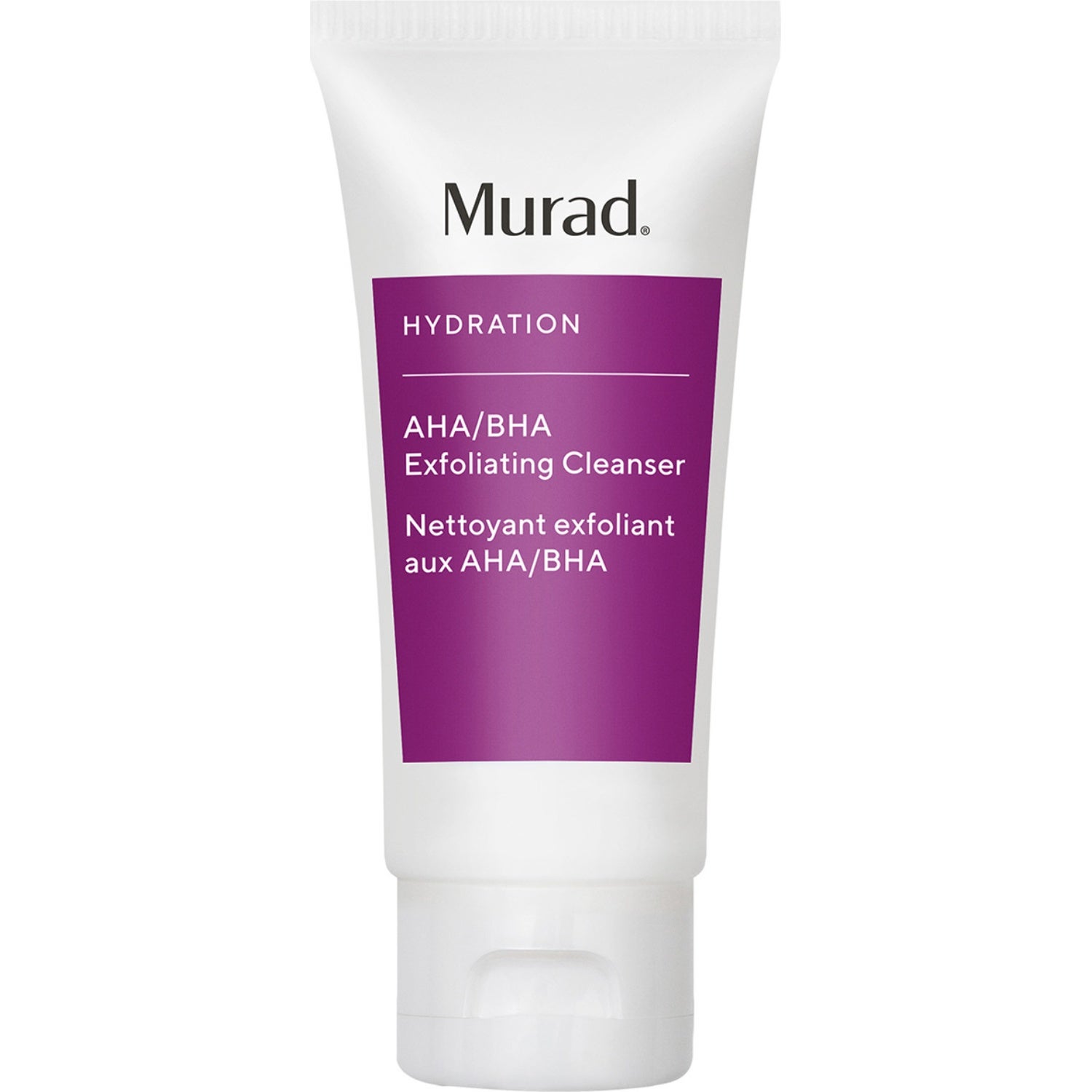 Murad AHA/BHA Exfoliating Cleanser 60 ml