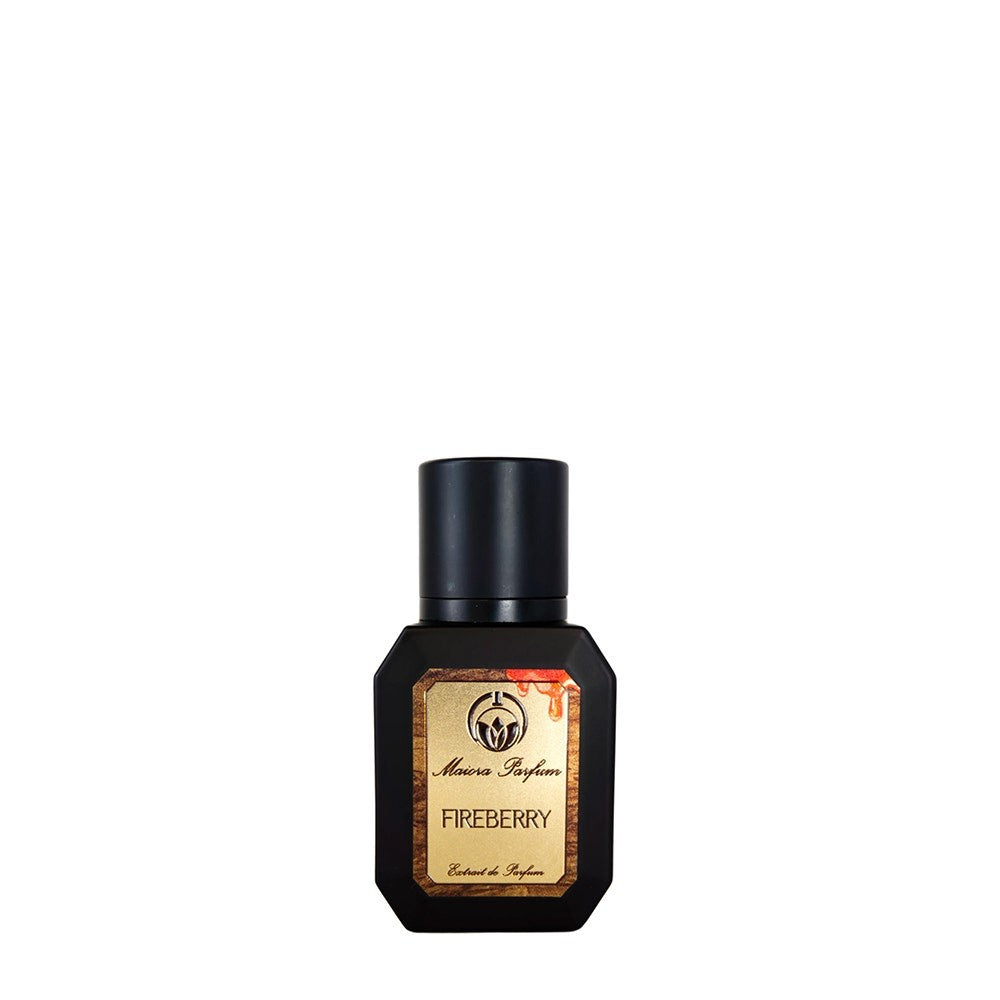 Maiora Parfum Tulimarjan hajuvesiuute 30ml
