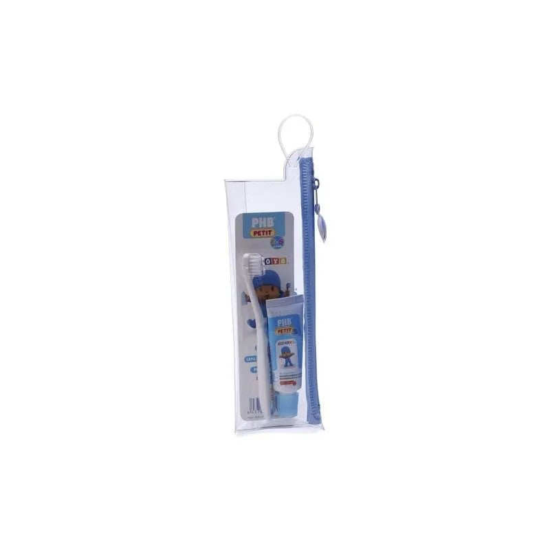 Phb Petit Pack hammastahnageeli 15 ml