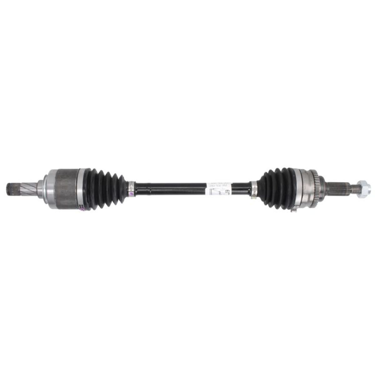 Vetoakseli POINT GEAR PNG72678