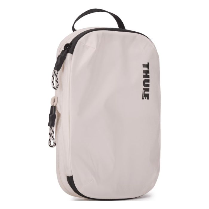 Thule Compression Packing Cube - Small K. ONE SIZE Valkoinen Unisex
