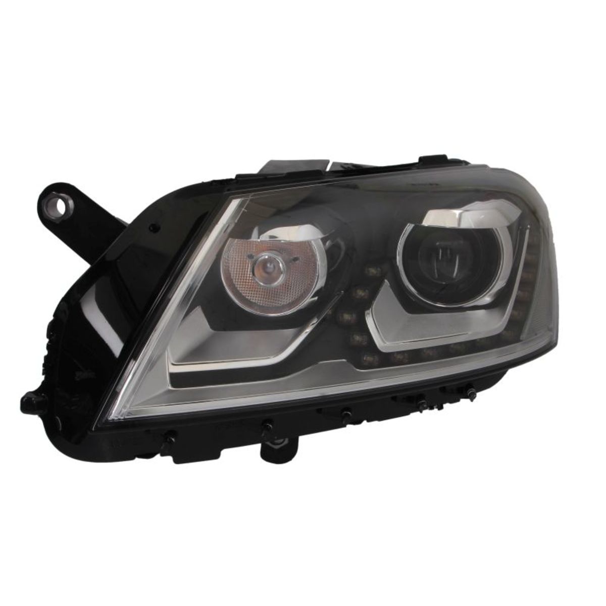 Ajovaloumpio VALEO 044505