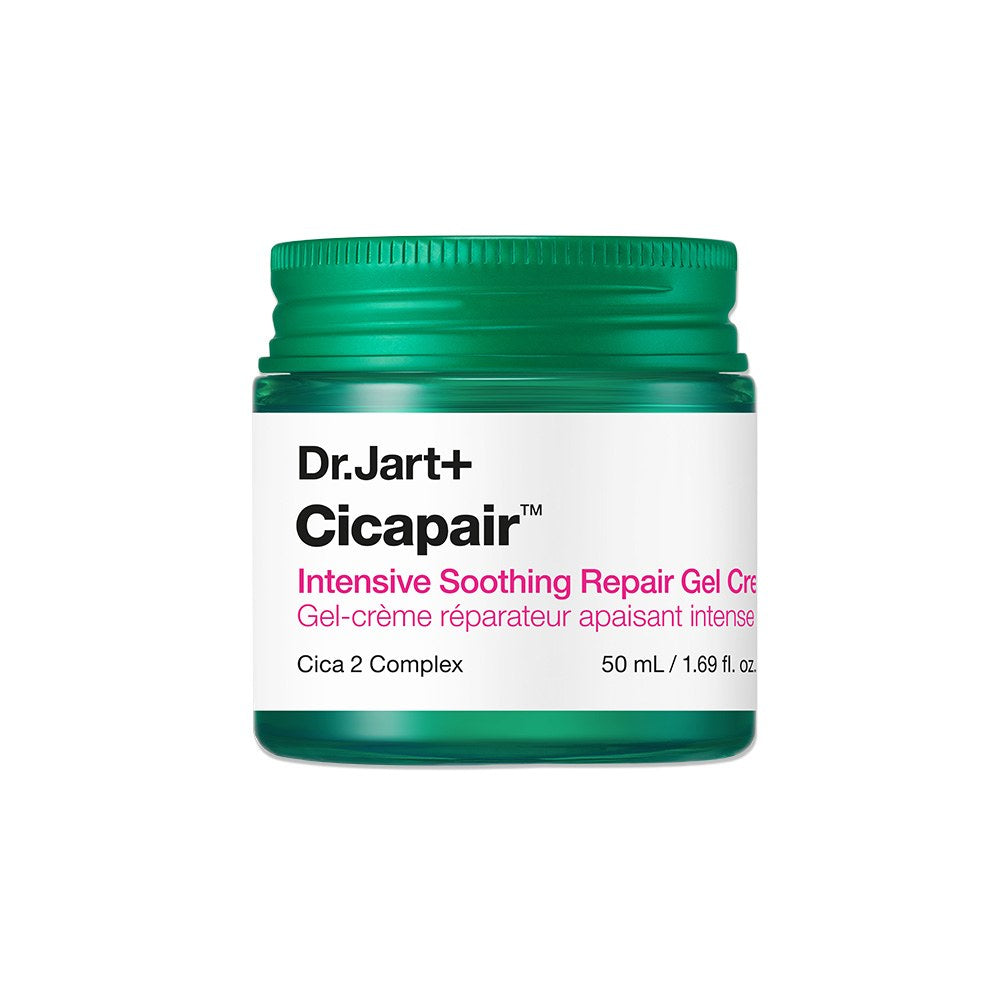 Dr. Jart+ CicapairTM Intensive Soothing Repair Gel Cream 50 ml