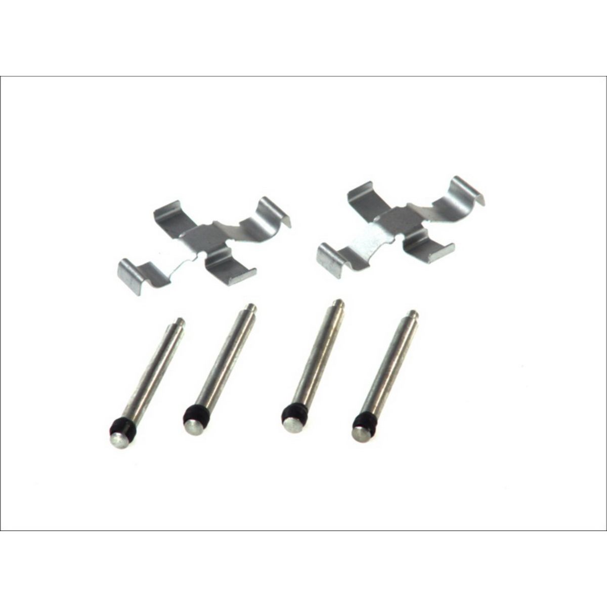 Jarrupalojen asennussarja QUICK BRAKE 109-1101